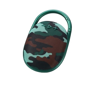 High Quality Portable Fabric <b>Bluetooth</b> Speaker 5.4 with RGB Light Mini Wireless Speaker <b>for</b> Outdoor Support TF Card <b>USB</b> - Product Image 4