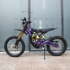 Sor <span class=keywords><strong>Ron</strong></span> Licht <span class=keywords><strong>Bee</strong></span> <span class=keywords><strong>X</strong></span> 60V 40ah Elektrische Surron Fiets 8000W Elektrische Mountain Crossmotor - Product Image 3