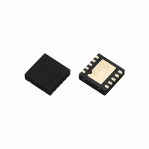 10 VFDFN Exposed Pad Original One Stop Service Buy Electronics Components Online SIP32433BDN-T1E4 Power Management (PMIC) - Product Image 1