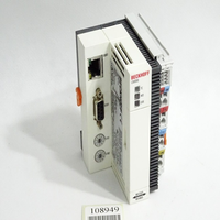 1 unit PC CX8080 baru dan asli dengan RS232/RS485 beserta Kartu dan Lisensi PLC