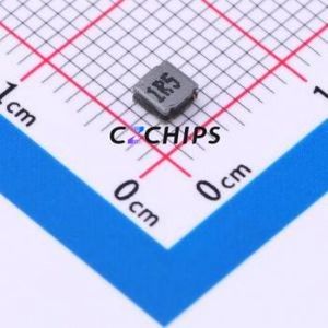 Inductor de Potencia SMD SNR3015-1R5MT, 3x3mm (Inductancia: 1.5uH) (Precisión: 20%) Corriente de Saturación (Isat): 2.3A - Product Image 1