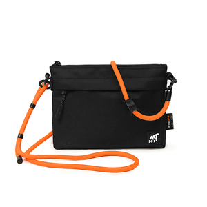 Borse a <span class=keywords><strong>tracolla</strong></span> di lusso personalizzate a <span class=keywords><strong>tracolla</strong></span> con Logo personalizzato a spalla singola - Product Image 4