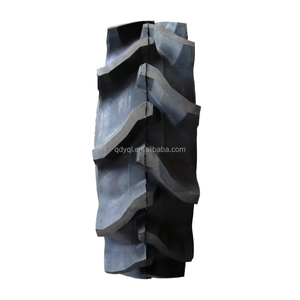 ยางรถไถเกษตร 10-48 R-2 ลายสามเหลี่ยม เหมาะสำหรับเครื่องจักรกลการเกษตรต่างๆ - Product Image 1