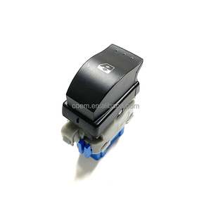 8200476809 para Renault <span class=keywords><strong>Megane</strong></span> <span class=keywords><strong>2</strong></span> Scenic <span class=keywords><strong>2</strong></span> Laguna <span class=keywords><strong>2</strong></span> <span class=keywords><strong>interruptor</strong></span> de ventana principal de potencia - Product Image 4