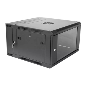 Wall Mount <span class=keywords><strong>Rack</strong></span> Tủ 22u Wall Mount thiết bị máy tính kệ - Product Image 5