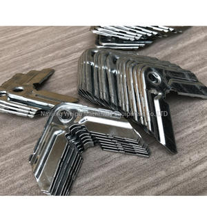 Macchina condotta precisione <span class=keywords><strong>TDF</strong></span>/TDC angolo formatura stampo-soluzioni industriali personalizzate di alta qualità - Product Image 5