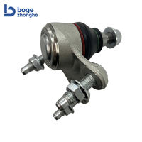 Rotule inférieure avant de haute qualité 1K0407365C 1K0407365E pour VW Golf Jetta Tiguan Audi A3 Q3 Suspension