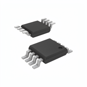 Logic 8 TSSOP, 8 MSOP Electronic Circuit Components MC100EP05DTG In Stock - Product Image 1
