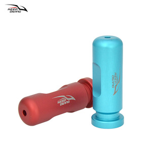 อุปกรณ์ช่วยปรับแรงดันหู Frenzel FRZ 525 สำหรับดำน้ำฟรีไดฟ์วิ่ง ยี่ห้อ KEEP DIVING ผลิตในจีน - Product Image 5