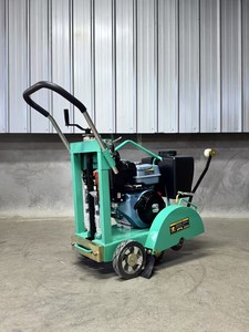 Industrial Grade 400mm <strong>Concrete</strong> Road <strong>Cutter</strong> for Asphalt Pavement Cutting and Construction - Product Image 2