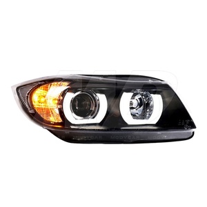 Faro para 2006-2011 Bmw 3 Series E90 320i 325i <span class=keywords><strong>330</strong></span> - Product Image 1