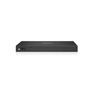 Commutateur réseau professionnel <span class=keywords><strong>JL261A</strong></span> <span class=keywords><strong>Aruba</strong></span> 2930F avec 24 ports RJ-45 auto-detecteurs 10/100/1000 PoE+ et 4 ports SFP pour PME - Product Image 4