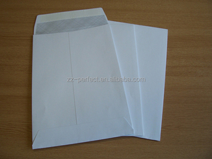 Máquinas encoladoras de bolsas de Sobres de papel para documentos de embalaje de boda para hacer sobres - Product Image 6