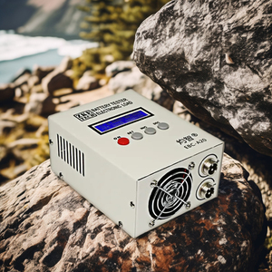 Zketech Ebc-<span class=keywords><strong>a20</strong></span> 30V 20A 85W điện tử tải pin xả Tester cung cấp điện Tester cho <span class=keywords><strong>PCB</strong></span> pcba pin dung lượng cao - Product Image 1