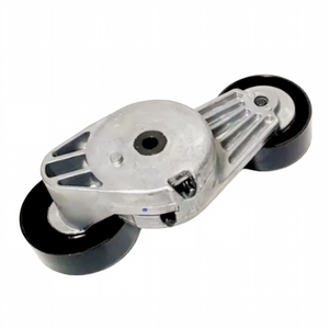 <span class=keywords><strong>Tensor</strong></span> <span class=keywords><strong>de</strong></span> <span class=keywords><strong>Correa</strong></span> Automático con Polea 377260299 5W0145299A 999313 para <span class=keywords><strong>Alternador</strong></span> <span class=keywords><strong>de</strong></span> Coche VW, Rueda Tensora 534016610, Polea Tensora - Product Image 6