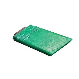 Carcasa amortiguadora ferroviaria <span class=keywords><strong>de</strong></span> fundición personalizada <span class=keywords><strong>de</strong></span> fábrica china - Product Image 3