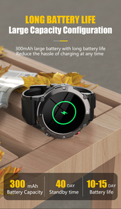 Điện Thoại C21 BT Mới 2022 Đồng Hồ Thông Minh Thể Thao 19 Kiểu Đồng Hồ Đeo Tay Thông Minh Pin 300MAh Đồng Hồ Thông Minh Nam Reloj Giá Rẻ - Product Image 5