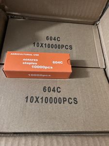 เครื่องมือร้อยสายรัดต้นไม้แบบเทป 10,000 ชิ้น/แพ็ค สำหรับต้นไม้ผลไม้ ต้นไม้ในสวน - Product Image 3
