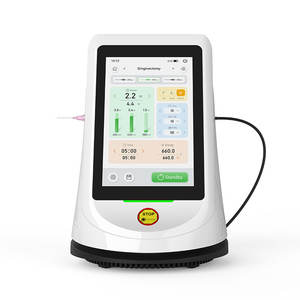 810nm 980nm 파장의 Berylas 치과/치의학용 연조직 절개 레이저 - Product Image 3