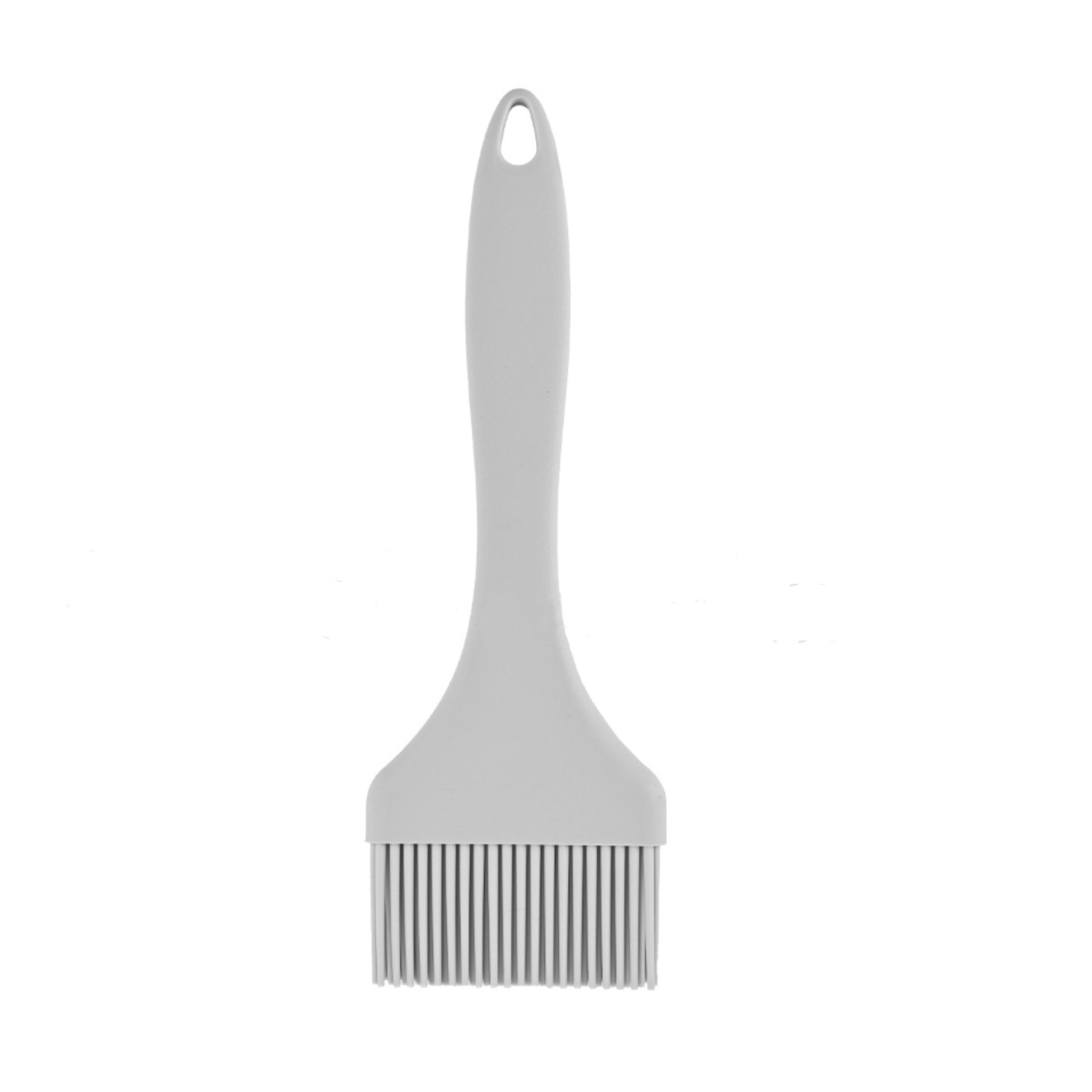 Gray integrated oil brush 63g
