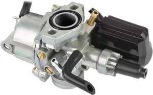 Carburador DIO50 para <span class=keywords><strong>Honda</strong></span> 50cc ATV Dirt Pit Bike Quad - Product Image 3