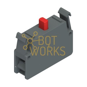 Pizzato E2CP01G2V1 - Nuovo - Product Image 1