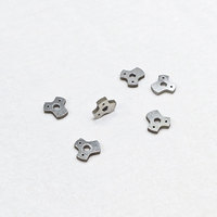 Servicio de Mecanizado CNC Personalizado, Piezas de Aluminio Anodizadas en Plata, Técnicas de Ensamblaje Avanzadas, Pruebas Sofisticadas