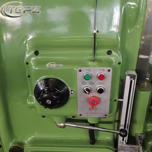 Độ chính xác x6132 ngang kim loại End mặt máy phay Heavy Duty Xi lanh đầu và khối xi lanh bề mặt máy sửa chữa - Product Image 5