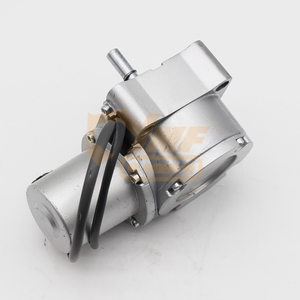 Оптовая продажа 4614911 4360509 AT213992 EX75UR-5 управления двигателем KP56MR2G-007 двигателя ZX200 ZX210-5G EX120-5 EX200-5 дроссельной заслонки - Product Image 3