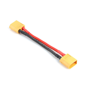 Custom 2 Pin Lipo connettore maschio a femmina batteria al litio elettrica XT90 XT30 XT60 cavo cavo assemblaggio - Product Image 5