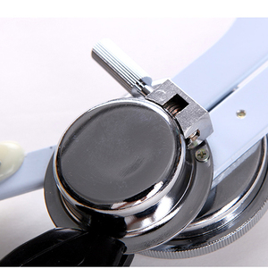 ETOPOO-Étrier de graisse corporelle en métal de type Harpenden, pied à coulisse pour peau 0-80mm - Product Image 6