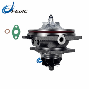 Cartouche MFS Turbo B03G 18539880054 CHRA 03N253020HX pour VW Passat Altrack <span class=keywords><strong>Tiguan</strong></span> <span class=keywords><strong>Allspace</strong></span> II 2.0 <span class=keywords><strong>TDI</strong></span> - Product Image 3