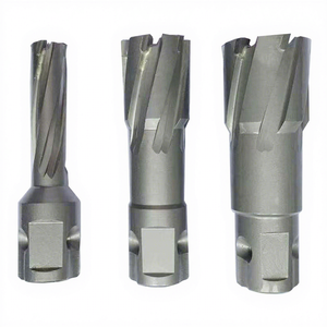 Taglierina universale del foro del TCT della taglierina <span class=keywords><strong>anulare</strong></span> dello stinco con il perno pilota - Product Image 2