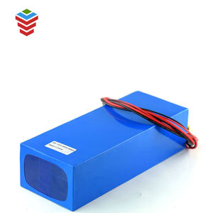 バッテリーメーカーリチウムイオンバッテリーパックリチウムイオン60V12Ah20Ah電動スクーター用リチウムバッテリー - Product Image 1