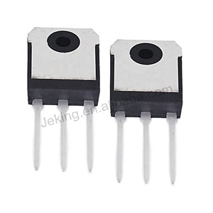 Jeking ของแท้ MOSFET TO-3PN-3 <span class=keywords><strong>2SK2611</strong></span> - Product Image 6