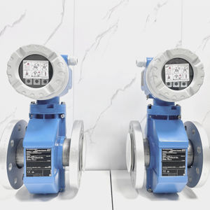 <span class=keywords><strong>Endress</strong></span> + <span class=keywords><strong>Hauser</strong></span> promag เครื่องวัดการไหล W10 W300ไม่ต้องจีบเป็นเครื่องมือที่แม่นยำสำหรับก๊าซ/อากาศ/น้ำ/น้ำเสียโมเดล10L - Product Image 4