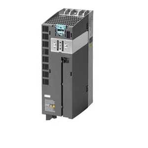SIE-Mens เครื่องแปลงไฟฟ้ากระแสสลับสามเฟส 18.5 กิโลวัตต์ รุ่น 6SL3210-1PC26-8UL0 สินค้าใหม่แกะกล่องและของแท้พร้อมส่ง - Product Image 1