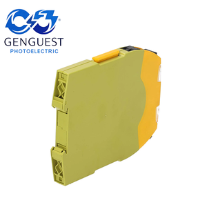 Original Safety <b>Relay</b> 750101 751101 750102 751102 750103 751103 750104 751104 750134 750124 for Industrial Control - Product Image 1