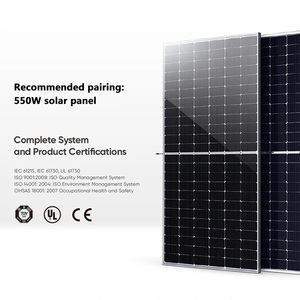 Climatiseur solaire hybride Parilla 9000 <span class=keywords><strong>Btu</strong></span> 0,75 1 Hp pour la maison avec refroidissement rapide en 30 secondes - Product Image 6