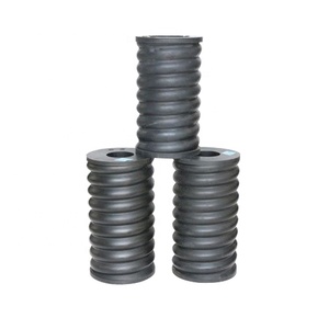 Amortiguador de Vibraciones de Goma de Alta Calidad, Pieza para Criba Vibratoria - Product Image 4