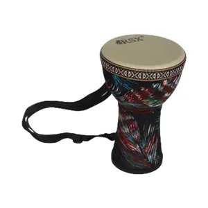 Nouveau produit en gros : <span class=keywords><strong>Mini</strong></span> tambour africain, tambour à main en bois, <span class=keywords><strong>djembé</strong></span> à vendre - Product Image 6