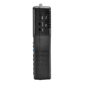 GTMEDIA V8Finder Max H265 مكتشف الأقمار الصناعية يدعم <span class=keywords><strong>DVB</strong></span> S2X MPEG4 بوصة شاشة TFT <span class=keywords><strong>LCD</strong></span> عالية الوضوح - Product Image 2