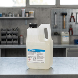Dégraissant liquide FERVI LavaPezzi 5L Dilutable jusqu'à 20% pour utilisation à chaud ou par ultrasons - Product Image 2