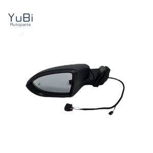 Rétroviseur - Type <span class=keywords><strong>USA</strong></span> 5+2 pour <span class=keywords><strong>VW</strong></span> <span class=keywords><strong>Jetta</strong></span> <span class=keywords><strong>2022</strong></span> - Product Image 5