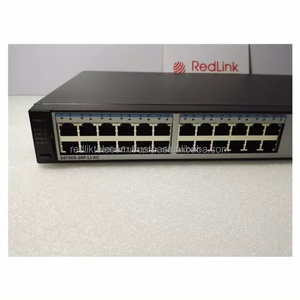 Émetteur-récepteur optique 02315205 ESFP-FE-LX-SM1310 Module monomode 100M/155M pour S8700-4 S8700-6 S8700-10 châssis de campus POE QoS - Product Image 4