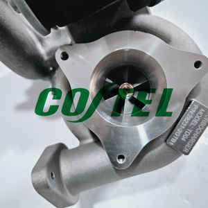 Turbocompresseur neuf 28231-2GTB1 50124-01020 Remplacement OE pour <span class=keywords><strong>Hyundai</strong></span> <span class=keywords><strong>I30</strong></span> <span class=keywords><strong>N</strong></span> <span class=keywords><strong>FASTBACK</strong></span> 2017-2021 - Product Image 4