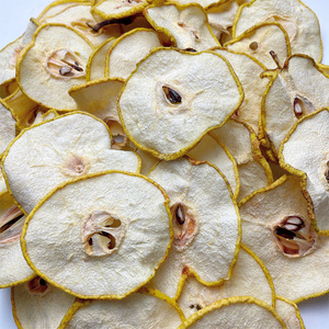 Bán buôn số lượng lớn chất lượng cao 100% tinh khiết tự nhiên của Trung Quốc khô tuyết Lê lát vẻ đẹp trái cây trà cho giảm béo Túi Sachets Hot Bán - Product Image 5