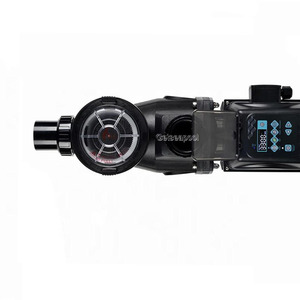 Adjustable Variable Speed Swimming <strong>Pool</strong> <strong>Water</strong> <strong>Pump</strong> Smart App Control <strong>Pool</strong> Filter <strong>Water</strong> <strong>Pump</strong> - Product Image 4