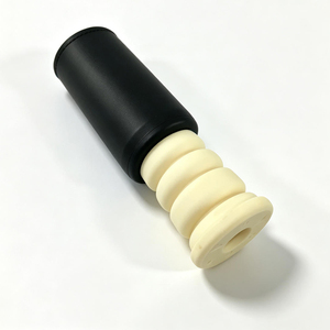 Amortisseur de suspension, tampon en caoutchouc pour BMW X1 F48 Série 2 F45, référence OE 33536857468 - Product Image 1