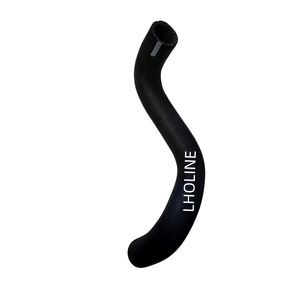 Tuyau de refroidissement LHOLINE 16573-22020/16573-0T060 en caoutchouc EPDM pour remplacement et réparation - Product Image 2